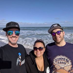 Meet your Posher, Justin